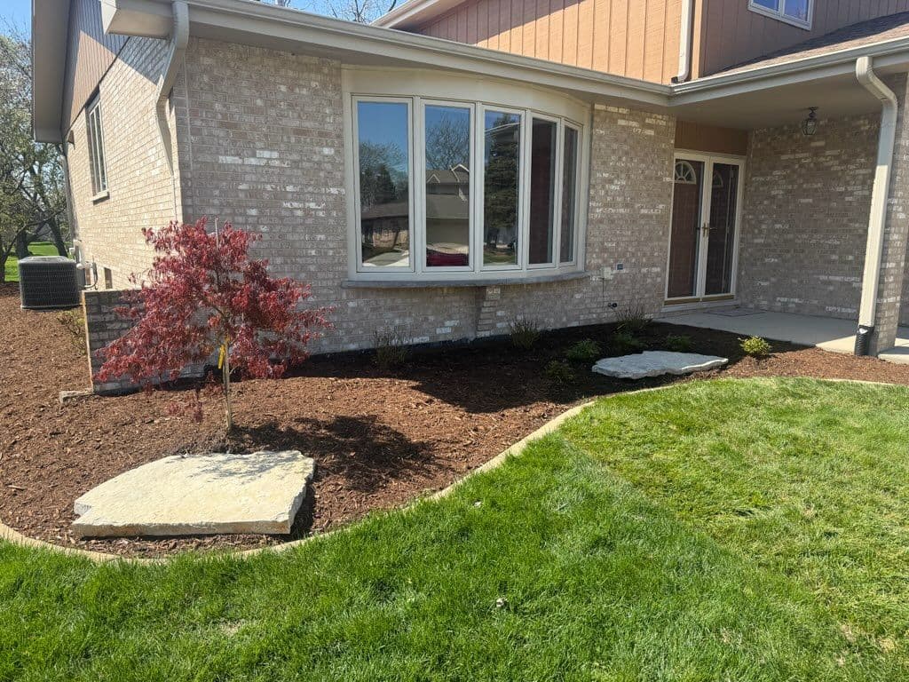 Revamp Your Yard with Ducky Landscaping