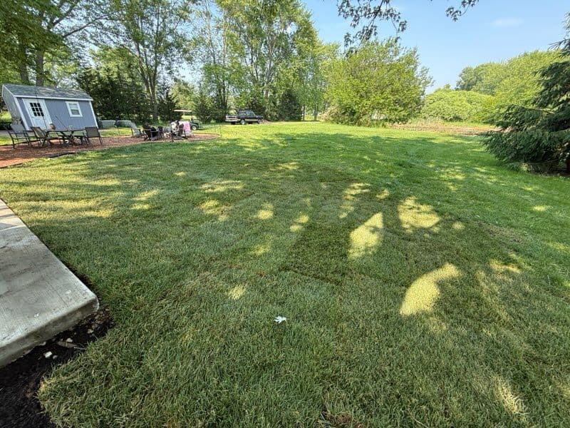 Create a Relaxing Backyard Oasis in Frankfort IL image