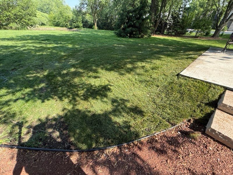 Gallery photos for Create a Relaxing Backyard Oasis in Frankfort IL: Image #2