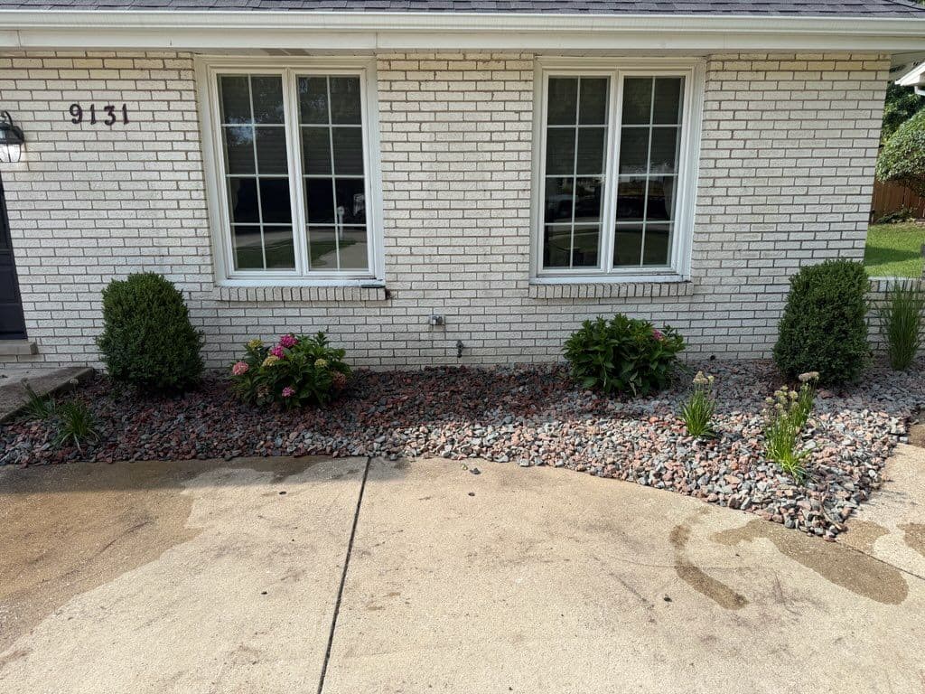 Gallery photos for Transform Your Outdoor Space with Stunning Stone Design: Image #1